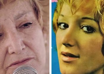Morre Diana, cantora do hit ‘Porque brigamos’, aos 76 anos