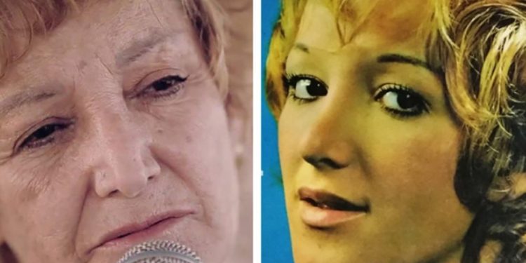 Morre Diana, cantora do hit ‘Porque brigamos’, aos 76 anos