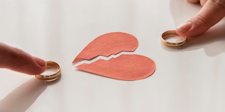 Divórcio e inventário em cartório: entenda o que muda nas regras