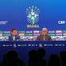 Com novidades, Dorival convoca seleção brasileira para Eliminatórias