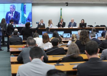 (Foto: Renato Araujo/Câmara dos Deputados)