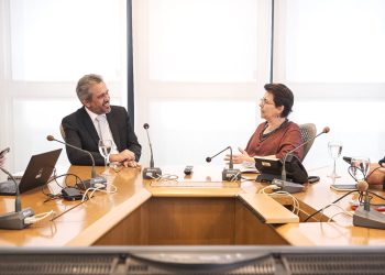 (Foto: Vinícius Martins/BNDES)