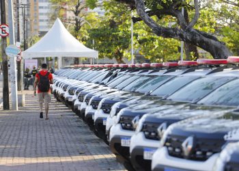 (Foto: Helene Santos/Governo do Ceará)