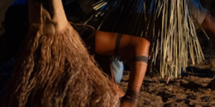 Coletiva Flecha Lançada estreia o espetáculo “Coragem”; confira locais e datas