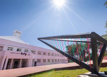 Exposição no Crato comemora 95 anos do artista Sérvulo Esmeraldo