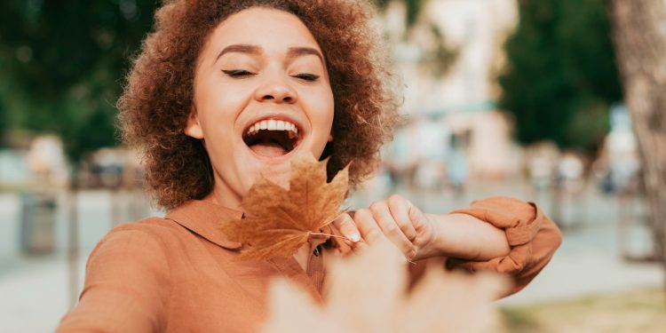 Pule, sorria, brinque… Viva! Seja feliz! – Por Mirta Lourenço