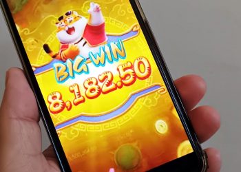 O “Jogo do Tigrinho” ganhou as manchetes após casos de endividamento de jogadores (Foto: Samuel Pinheiro/Revista Cariri)