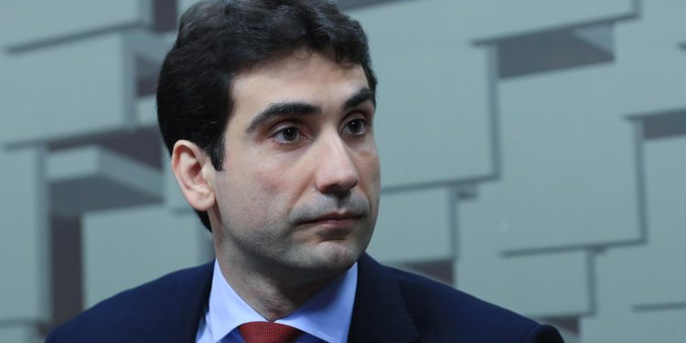 Lula indica Gabriel Galípolo para a Presidência do Banco Central