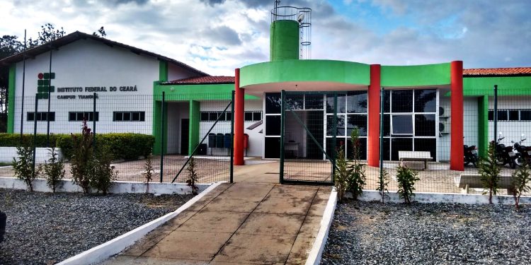 IFCE Tianguá divulga processo seletivo para orientação de monitoria