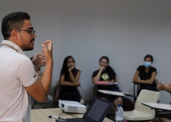 (Foto: Emanoella Callou/UFCA)