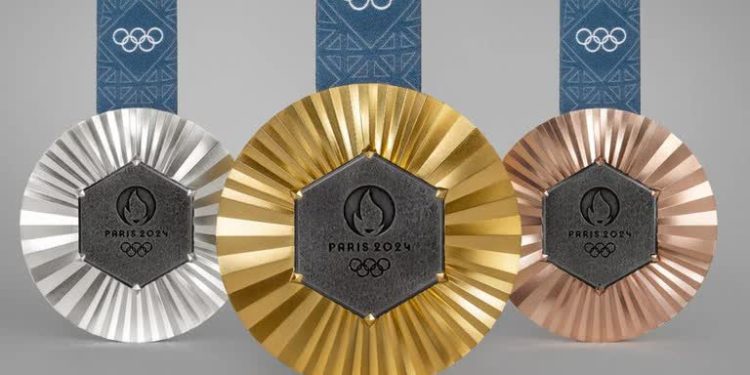 Medalhas olímpicas são isentas de impostos? Saiba o que diz a Receita Federal