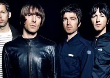 Oasis anuncia retorno após 15 anos (Foto: Divulgação)