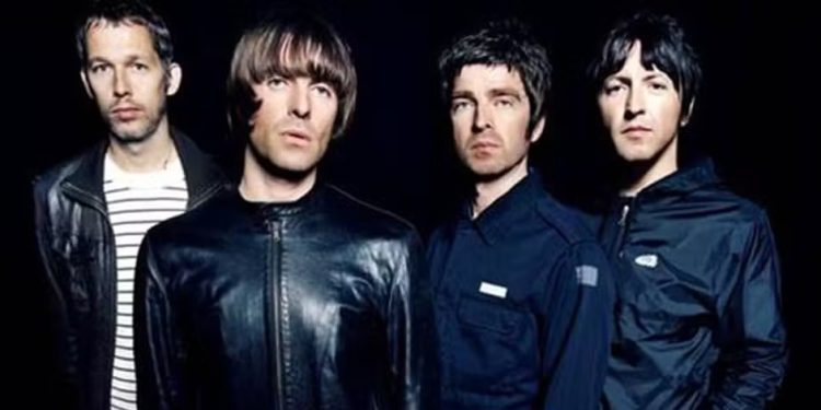 15 anos após separação, Oasis confirma retorno da banda em 2025