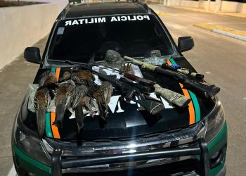 (Foto: Divulgação/PMCE)