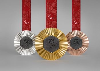 Brasil inicia Jogos Paralímpicos em busca de campanha histórica