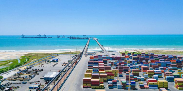 No Ceará, Lula sanciona Lei do Marco Legal do Hidrogênio Verde e anuncia investimentos na Transnordestina