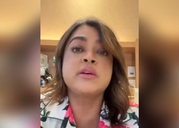 Preta Gil diz que câncer voltou em 4 partes do corpo