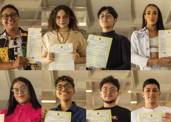 Com terceira edição do Transforma, Defensoria chega a quase 2 mil retificações de nome e gênero de pessoas trans em 6 anos (Foto: Divulgação/Defensoria Pública do Ceará)