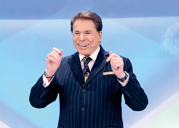 Adeus, Silvio Santos: morre aos 93 anos um dos maiores comunicadores da história da TV brasileira
