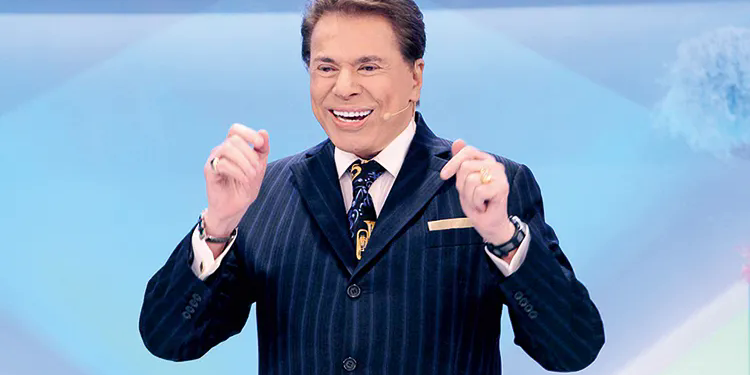 Adeus, Silvio Santos: morre aos 93 anos um dos maiores comunicadores da história da TV brasileira