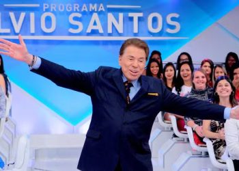 Adeus, Silvio Santos: morre aos 93 anos um dos maiores comunicadores da história da TV brasileira