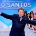 Adeus, Silvio Santos: morre aos 93 anos um dos maiores comunicadores da história da TV brasileira