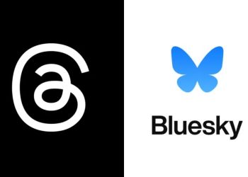 Threads e no Bluesky são 'rivais' do X (Foto: Reprodução)