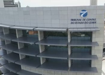 TCE divulga lista de gestores municipais com contas irregulares nos últimos oito anos no Ceará (Foto: Reprodução/YouTube)