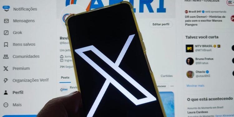 X/Twitter fecha operação no Brasil, demite funcionários e culpa Moraes pela decisão