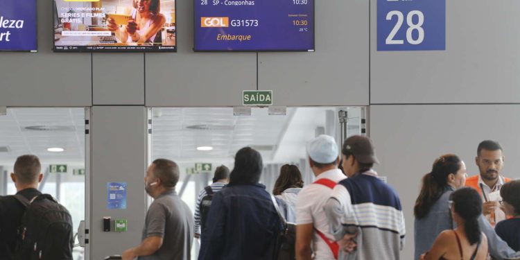 Ceará é o terceiro destino mais procurado no programa Voa Brasil