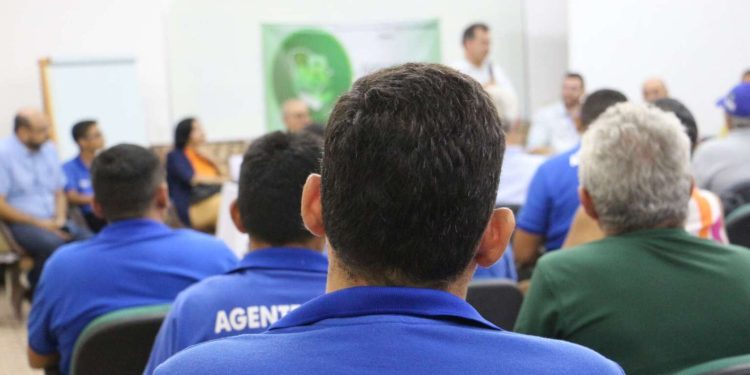Programa Agente Rural: locais de prova são divulgados; confira