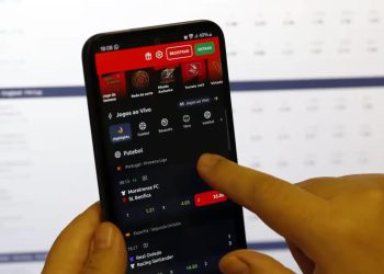 Governo enfrenta desafios para monitorar empresas de bets e combater fraudes