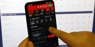 Governo enfrenta desafios para monitorar empresas de bets e combater fraudes