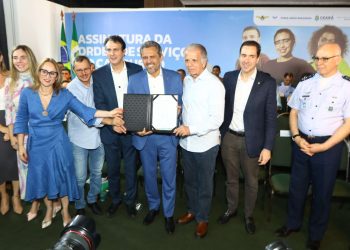 (Foto: Estácio Jr./Governo do Ceará)