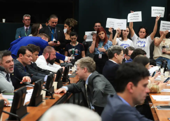 (Foto: Lula Marques/Agência Brasil)