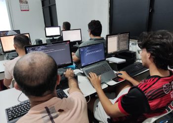 (Foto: Divulgação/Instituto Centec)