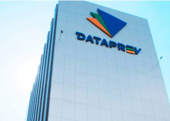 Dataprev abre concurso público para 222 vagas imediatas (Foto: Divulgação/Dataprev)