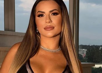 Deolane Bezerra foi presa na manhã desta quarta-feira (4) (Foto: Reprodução/Instagram)