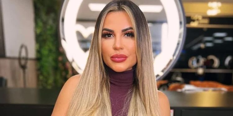 STJ nega habeas corpus a influenciadora Deolane Bezerra