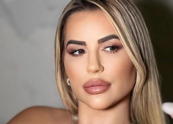 Justiça manda soltar Deolane Bezerra e outros 16 investigados em operação contra lavagem de dinheiro e jogos ilegais