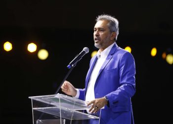 Elmano de Freitas, governador do Ceará (Foto: Thiago Gaspar/Governo do Ceará)