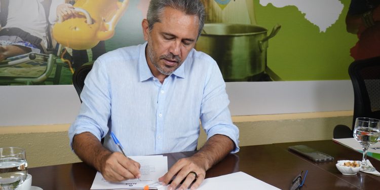 Sancionada lei que destina bens e valores oriundos da lavagem de dinheiro às Forças de Segurança do Ceará