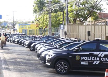 (Foto: Thiago Gaspar/Governo do Ceará)