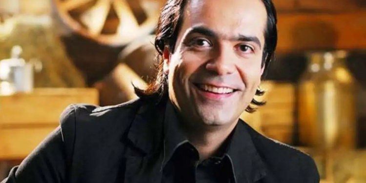 Morre Fábio Arruda, consultor de etiqueta e ex-participante de A Fazenda, aos 54 anos