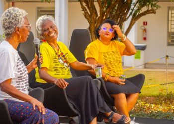 Pesquisa busca contribuir para a difusão da memória coletiva sobre a presença negra no Cariri