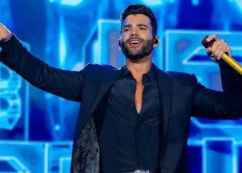 Justiça decreta prisão de Gusttavo Lima em operação contra lavagem de dinheiro e jogos ilegais