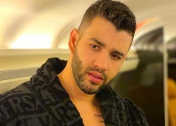 Justiça revoga ordem de prisão preventiva de Gusttavo Lima