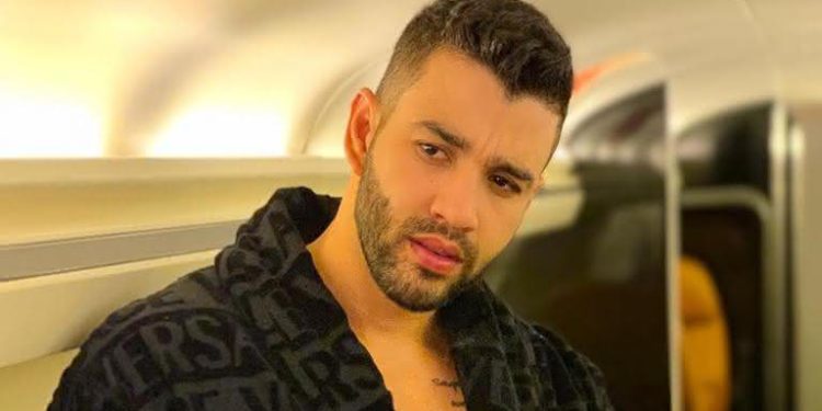 Justiça revoga ordem de prisão preventiva de Gusttavo Lima