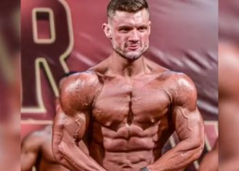 Matheus Pavlak tinha 19 anos (Foto: Reprodução/Redes Sociais/@matheus.pavlak)