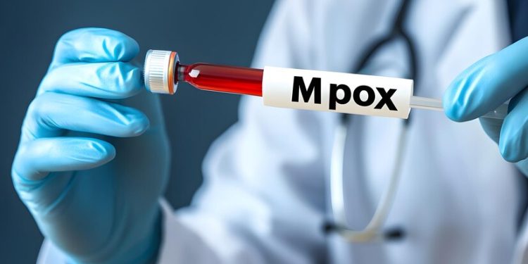 Brasil supera marca de mil casos de mpox em 2024